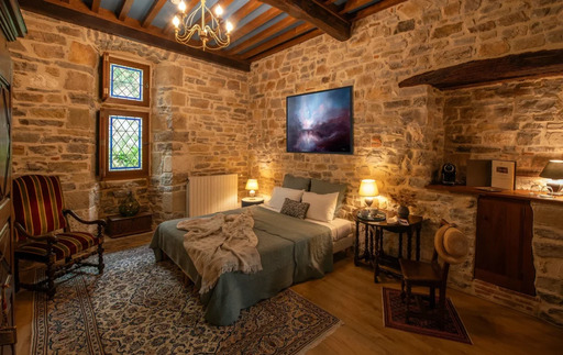 Maison Bakéa - 15 couchages - France | Cosy Places Luxe par C&C