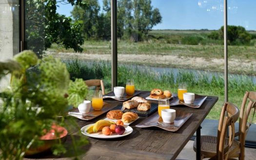 Mas du Couvin - France | Cosy Places Luxe par C&C