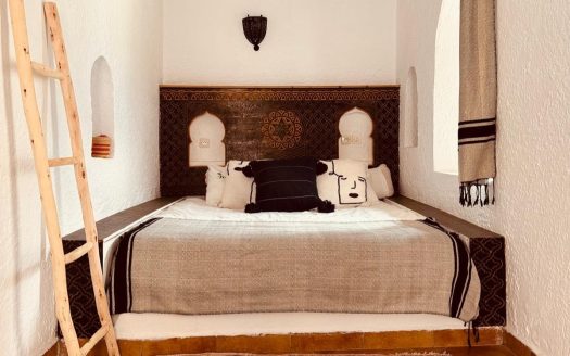 Eucalyptus Ethnic Hotel & Spa - 38 couchages - Maroc | Cosy Places Luxe par C&C