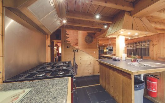 Chalet Les Loups - 29 couchages - France | Cosy Places Luxe par C&C