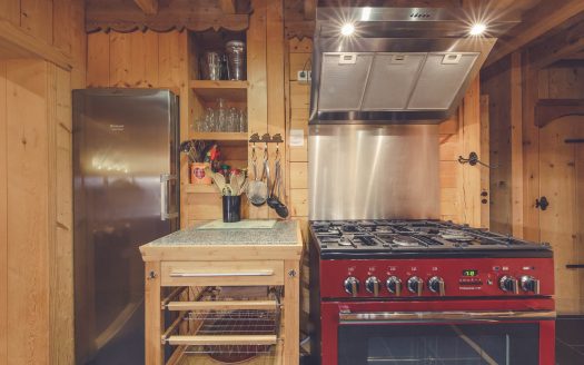 Chalet Les Loups - 29 couchages - France | Cosy Places Luxe par C&C