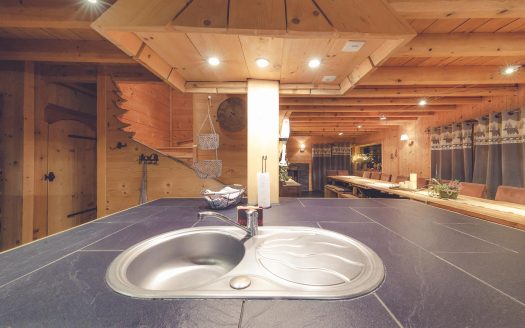 Chalet Les Loups - 29 couchages - France | Cosy Places Luxe par C&C