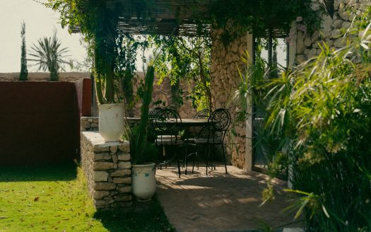 Eucalyptus Ethnic Hotel & Spa - 38 couchages - Maroc | Cosy Places Luxe par C&C