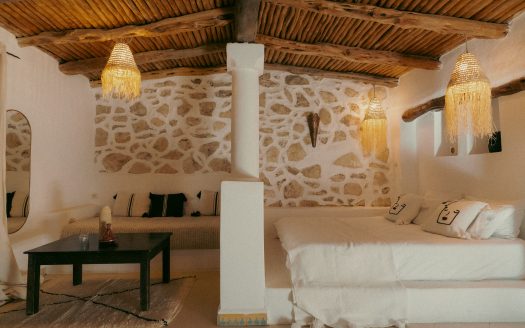 Eucalyptus Ethnic Hotel & Spa - 38 couchages - Maroc | Cosy Places Luxe par C&C