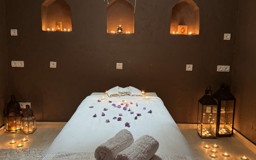 Eucalyptus Ethnic Hotel & Spa - 38 couchages - Maroc | Cosy Places Luxe par C&C