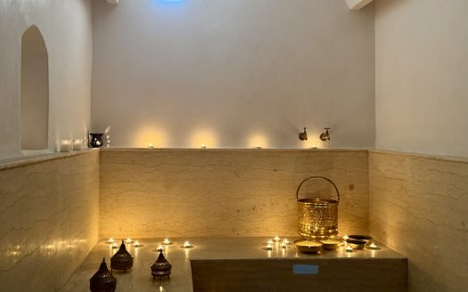 Eucalyptus Ethnic Hotel & Spa - 38 couchages - Maroc | Cosy Places Luxe par C&C