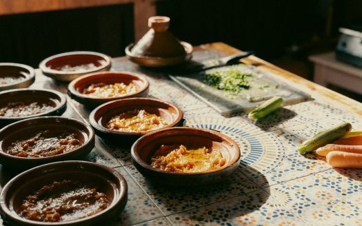 Eucalyptus Ethnic Hotel & Spa - 38 couchages - Maroc | Cosy Places Luxe par C&C