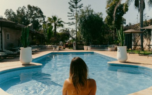 Eucalyptus Ethnic Hotel & Spa - 38 couchages - Maroc | Cosy Places Luxe par C&C