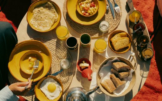 Eucalyptus Ethnic Hotel & Spa - 38 couchages - Maroc | Cosy Places Luxe par C&C