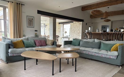 Mas du Couvin - France | Cosy Places Luxe par C&C