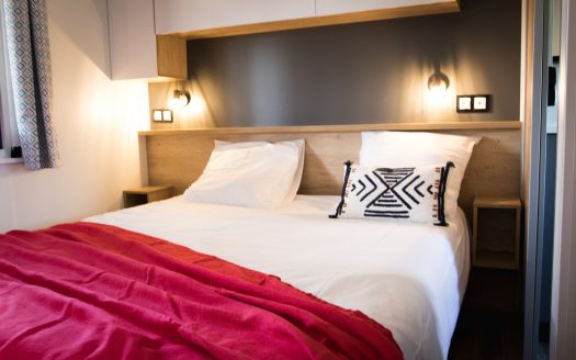 Luxury Camp - 138 couchages - France | Cosy Places Luxe par C&C