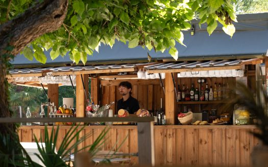 Luxury Camp - 138 couchages - France | Cosy Places Luxe par C&C