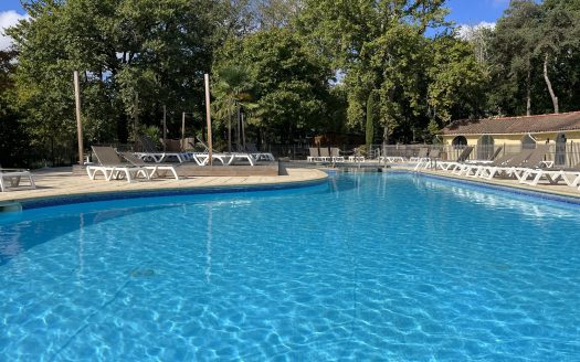 Luxury Camp - 138 couchages - France | Cosy Places Luxe par C&C