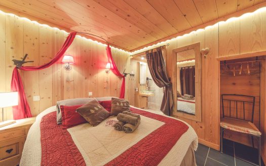 Chalet Les Loups - 29 couchages - France | Cosy Places Luxe par C&C