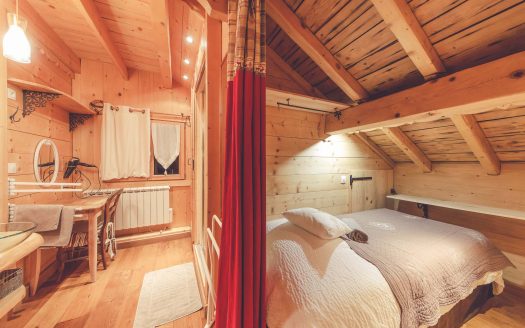 Chalet Les Loups - 29 couchages - France | Cosy Places Luxe par C&C
