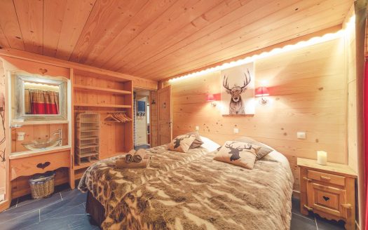 Chalet Les Loups - 29 couchages - France | Cosy Places Luxe par C&C