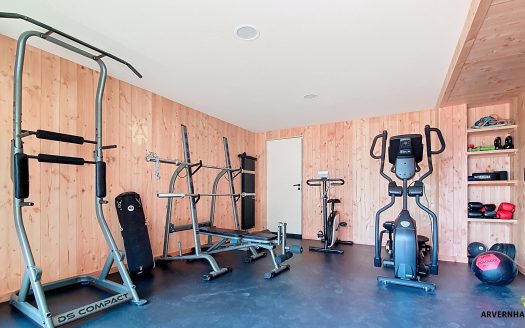 Chalet Trappeur - 8 couchages - France | Cosy Places Luxe par C&C