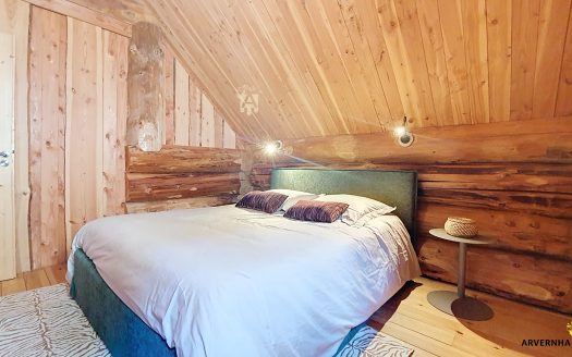 Chalet Trappeur - 8 couchages - France | Cosy Places Luxe par C&C