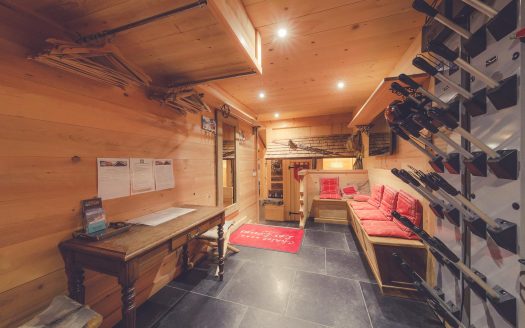 Chalet Les Loups - 29 couchages - France | Cosy Places Luxe par C&C