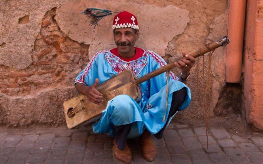 Eucalyptus Ethnic Hotel & Spa - 38 couchages - Maroc | Cosy Places Luxe par C&C