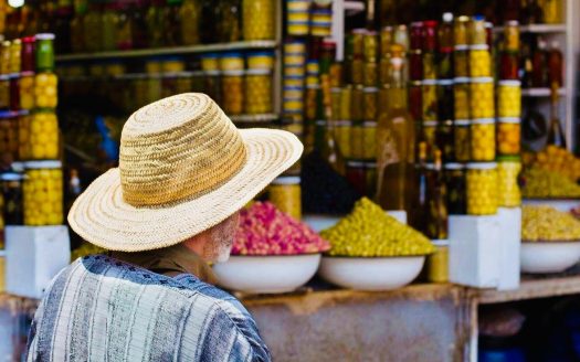 Eucalyptus Ethnic Hotel & Spa - 38 couchages - Maroc | Cosy Places Luxe par C&C