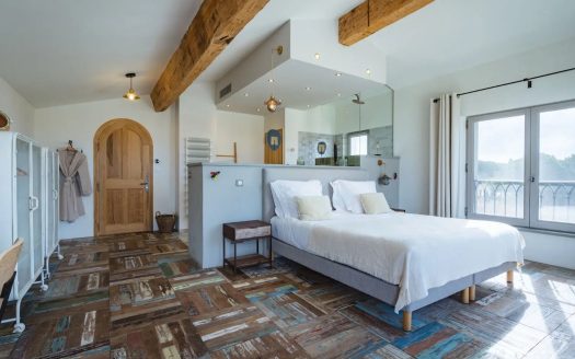 Mas du Couvin - France | Cosy Places Luxe par C&C