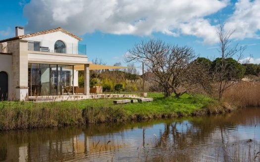 Mas du Couvin - France | Cosy Places Luxe par C&C