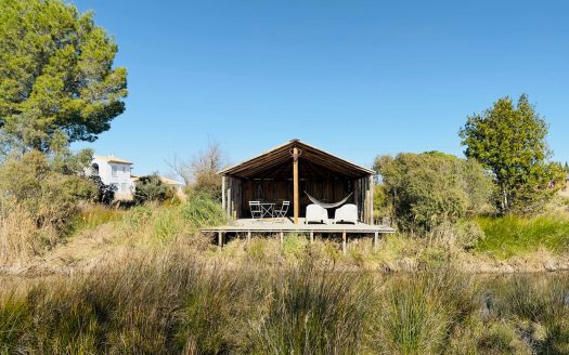 Mas du Couvin - France | Cosy Places Luxe par C&C