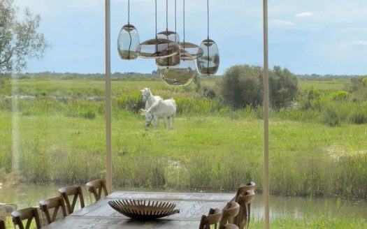 Mas du Couvin - France | Cosy Places Luxe par C&C