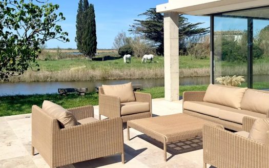 Mas du Couvin - France | Cosy Places Luxe par C&C