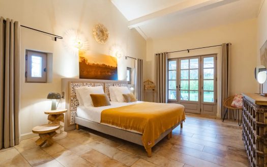 Mas du Couvin - France | Cosy Places Luxe par C&C