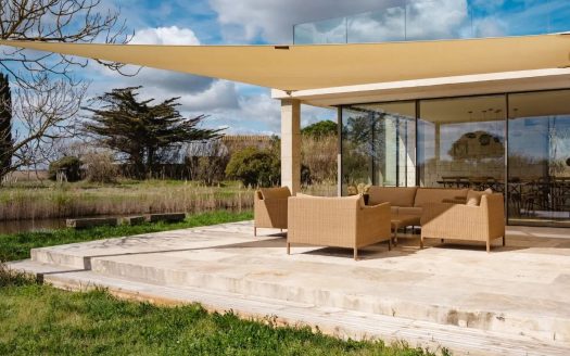 Mas du Couvin - France | Cosy Places Luxe par C&C