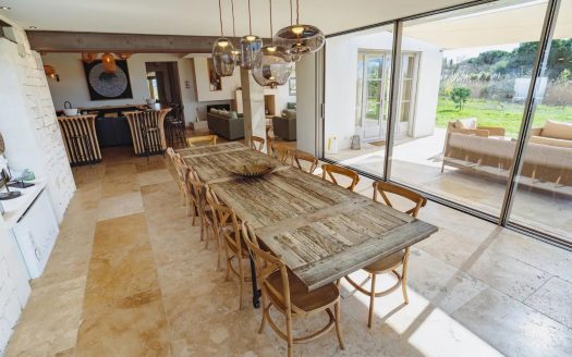 Mas du Couvin - France | Cosy Places Luxe par C&C