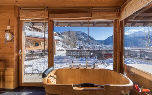 Chalet Les Loups - 29 couchages - France | Cosy Places Luxe par C&C