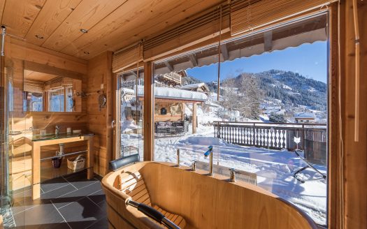 Chalet Les Loups - 29 couchages - France | Cosy Places Luxe par C&C