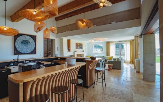 Mas du Couvin - France | Cosy Places Luxe par C&C