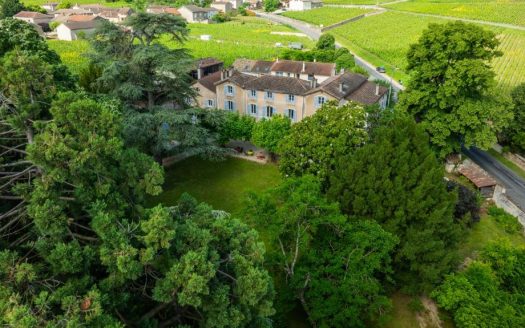 Clos Ceres - France | Cosy Places Luxe par C&C