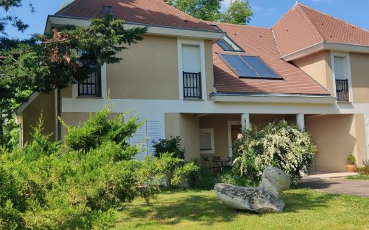 Countrylovers - 12 couchages - France | Cosy Places Luxe par C&C