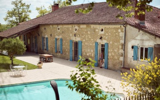 La Ferme de Jeanne - France | Cosy Places Luxe par C&C