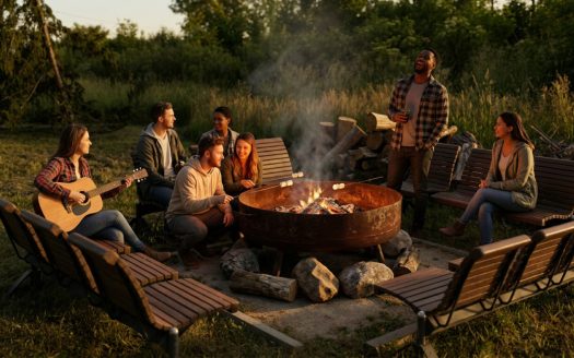 Countrylovers - 12 couchages - France | Cosy Places Luxe par C&C