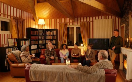 Countrylovers - 12 couchages - France | Cosy Places Luxe par C&C