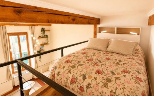 Les suites des voûtes hyeroises - France | Cosy Places Luxe par C&C