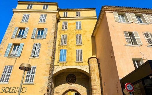 Les suites des voûtes hyeroises - France | Cosy Places Luxe par C&C