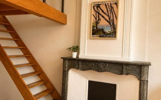 Les suites des voûtes hyeroises - France | Cosy Places Luxe par C&C