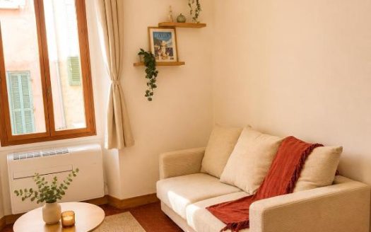 Les suites des voûtes hyeroises - France | Cosy Places Luxe par C&C