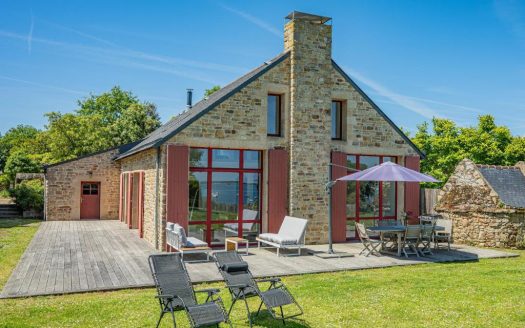 Le Manoir de Kerat - France | Cosy Places Luxe par C&C