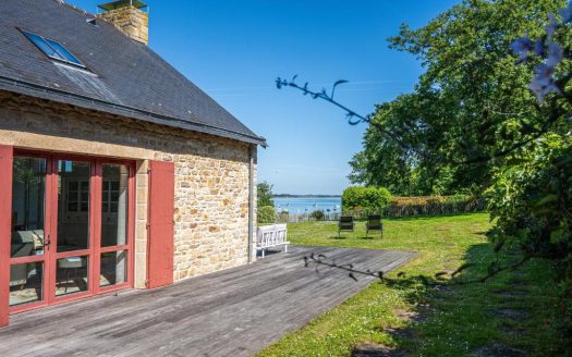 Le Manoir de Kerat - France | Cosy Places Luxe par C&C