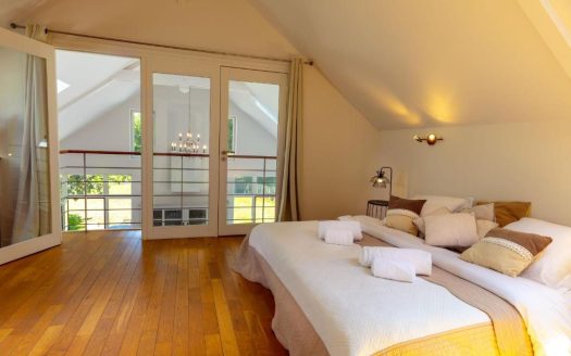 Le Manoir de Kerat - France | Cosy Places Luxe par C&C