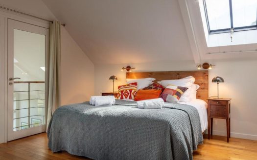 Le Manoir de Kerat - France | Cosy Places Luxe par C&C