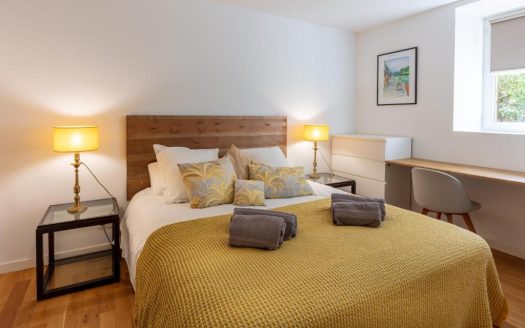 Le Manoir de Kerat - France | Cosy Places Luxe par C&C